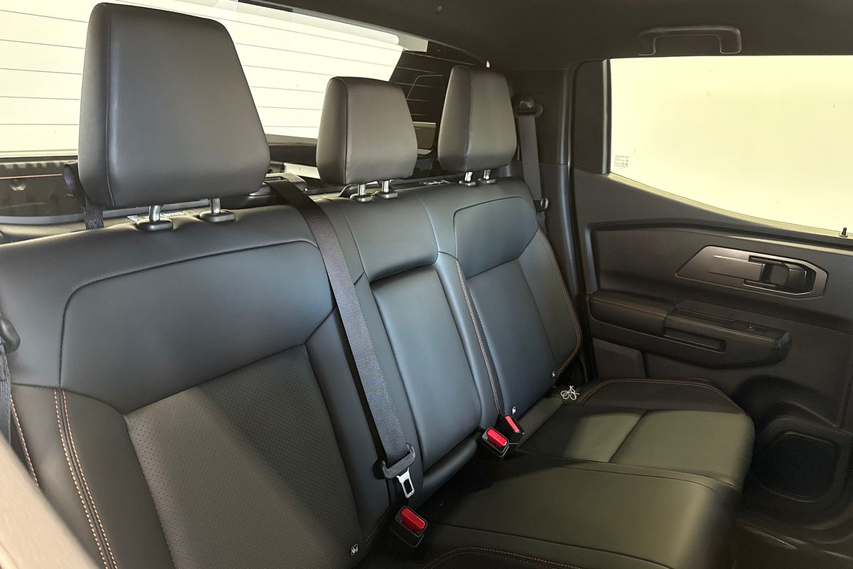 2026 Mitsubishi Triton GSR MV
