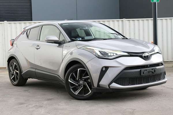 2023 Toyota C-HR Koba NGX10R