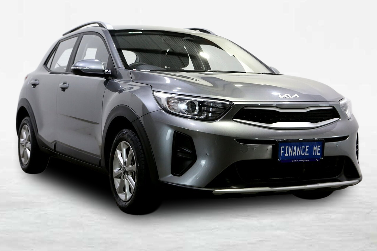2024 Kia Stonic S YB