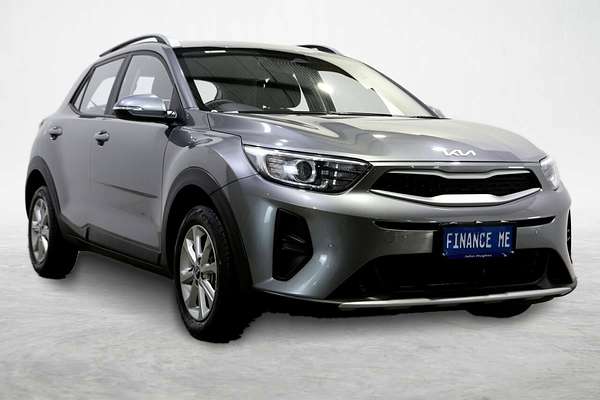2024 Kia Stonic S YB