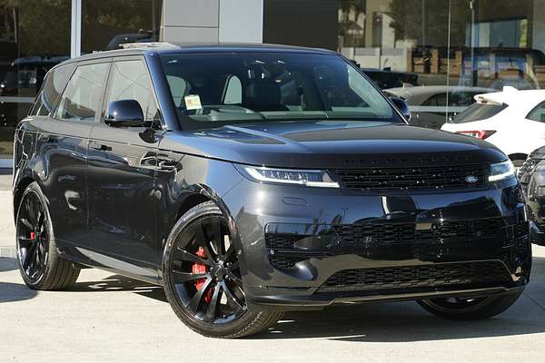 2026 Land Rover Range Rover Sport P530 Autobiography L461