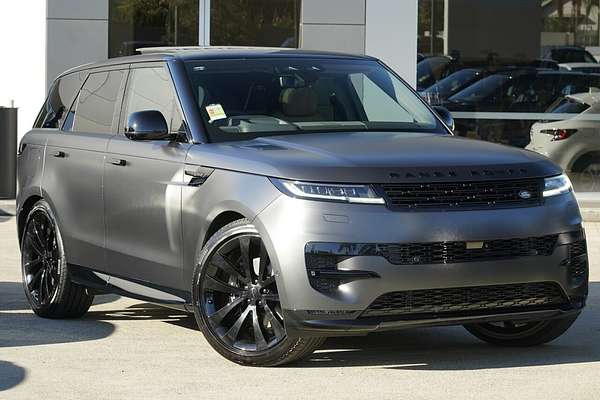 2026 Land Rover Range Rover Sport D300 Dynamic SE L461