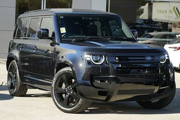 2026 Land Rover Defender 110 P425 X-Dynamic SE L663
