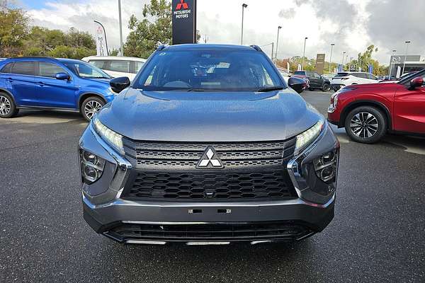 2023 Mitsubishi Eclipse Cross PHEV GSR YB