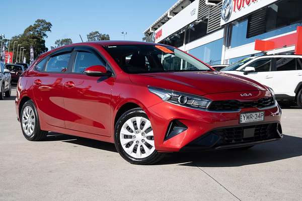 2023 Kia Cerato S BD