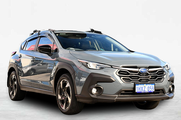 2023 Subaru Crosstrek 2.0S G6X