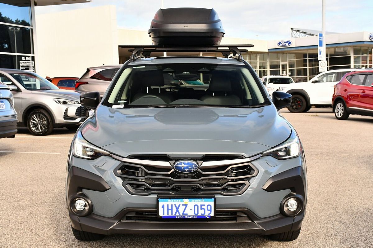 2023 Subaru Crosstrek 2.0S G6X