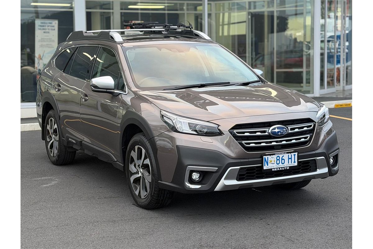 2022 Subaru Outback AWD Touring 6GEN