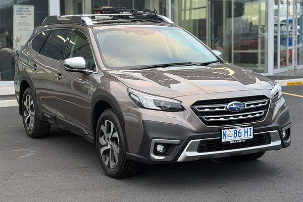 2022 Subaru Outback AWD Touring 6GEN
