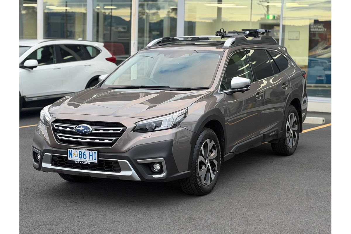 2022 Subaru Outback AWD Touring 6GEN