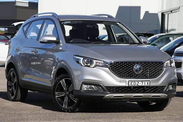 2019 MG ZS Excite AZS1