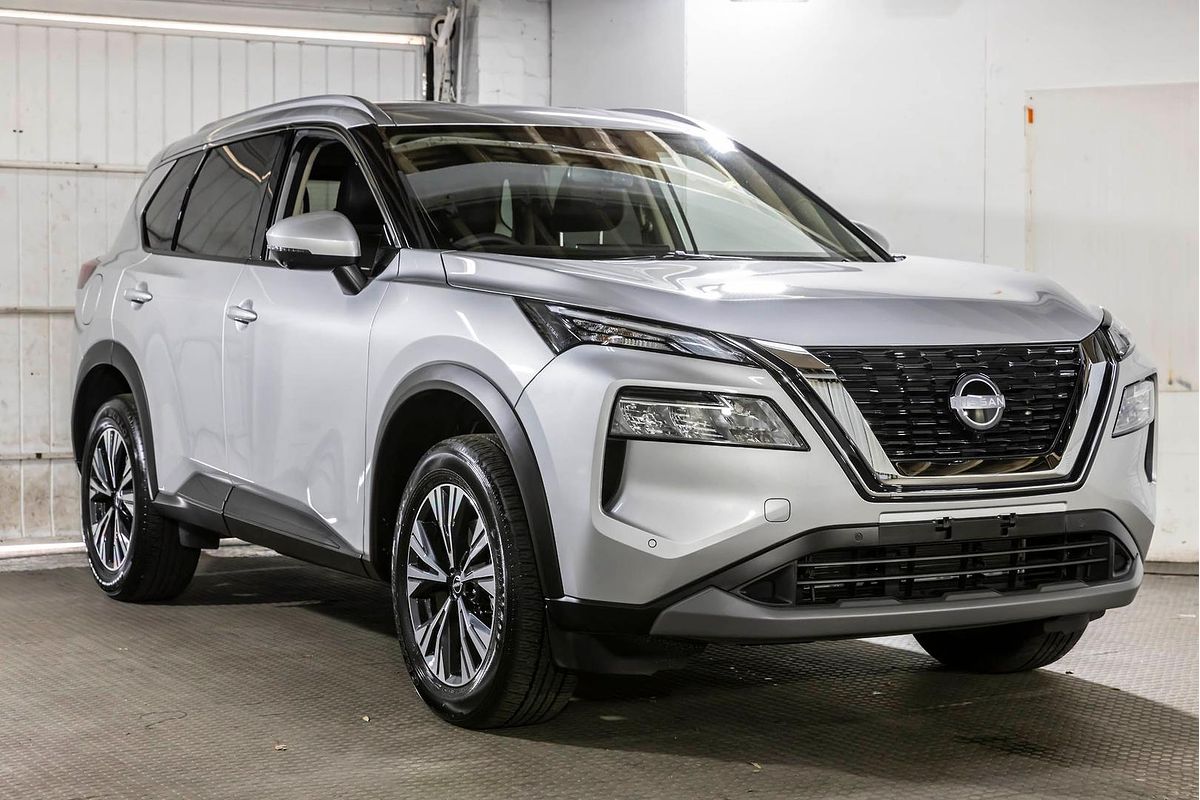 2025 Nissan X-TRAIL ST-L T33