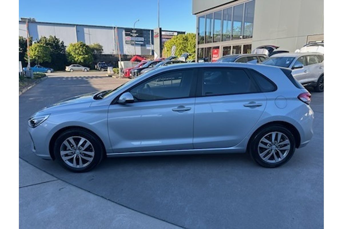 2020 Hyundai i30 Active PD2