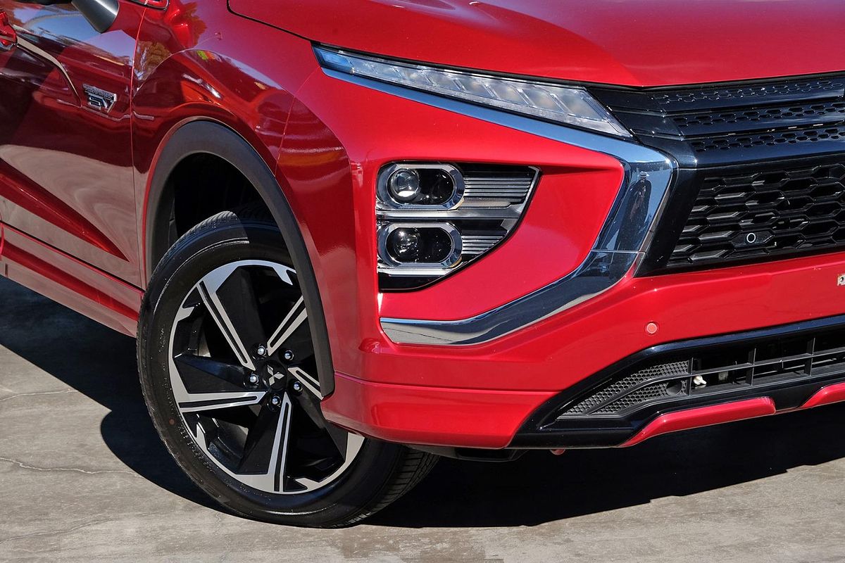2024 Mitsubishi Eclipse Cross PHEV XLS PLUS YB