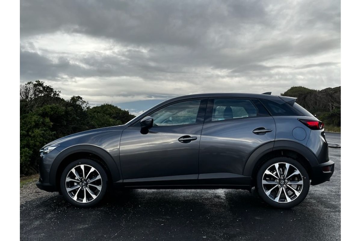 Mazda J 6AUTO G20 PURE PETROL FWD