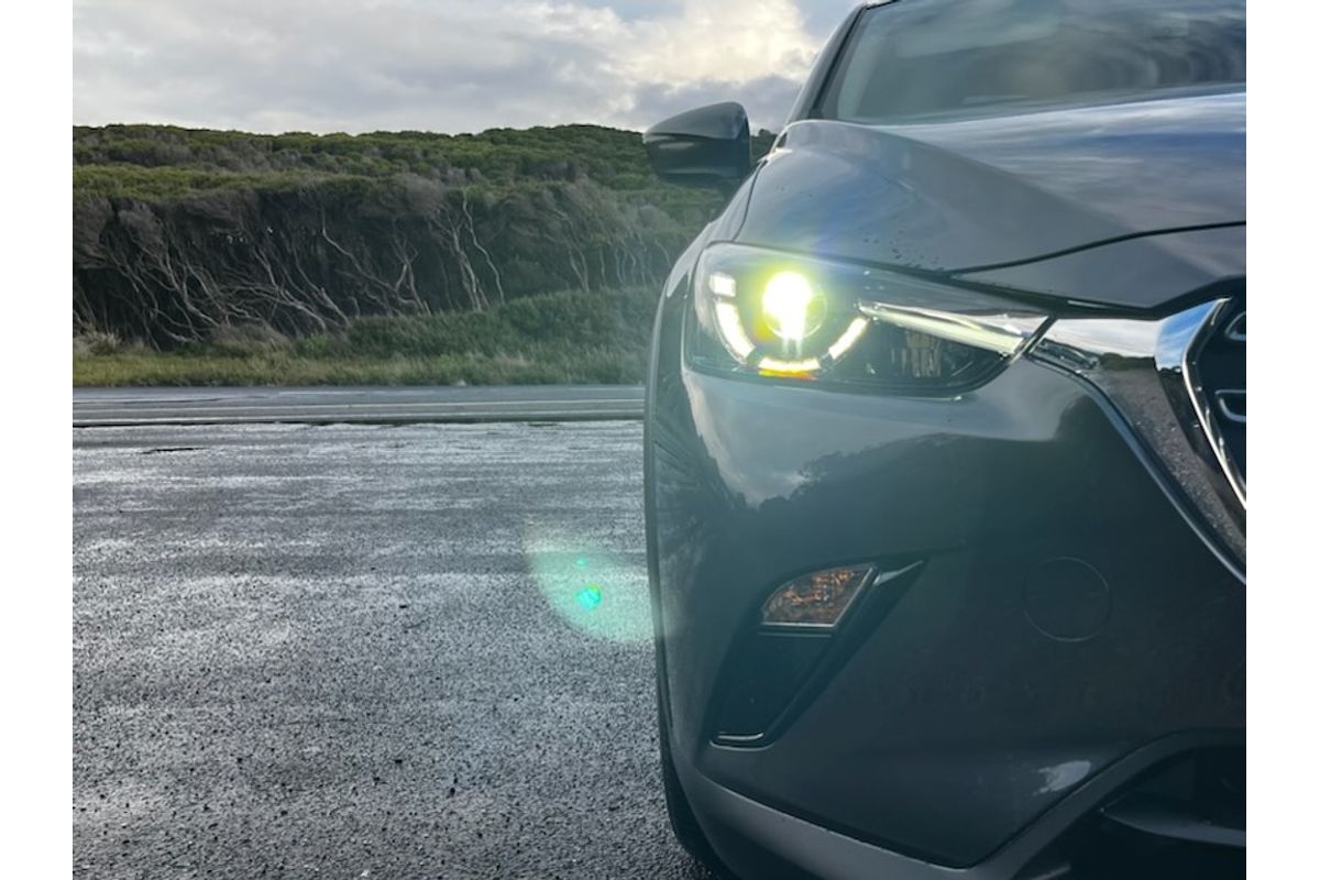 Mazda J 6AUTO G20 PURE PETROL FWD