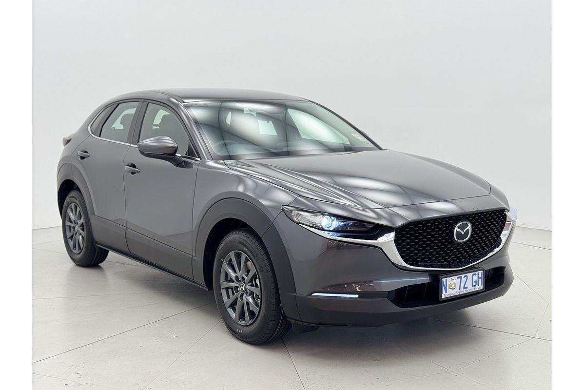 Mazda CX-30 F 6AUTO WAGON G20 PURE
