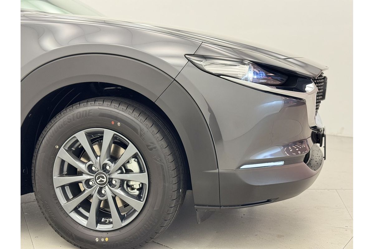Mazda CX-30 F 6AUTO WAGON G20 PURE