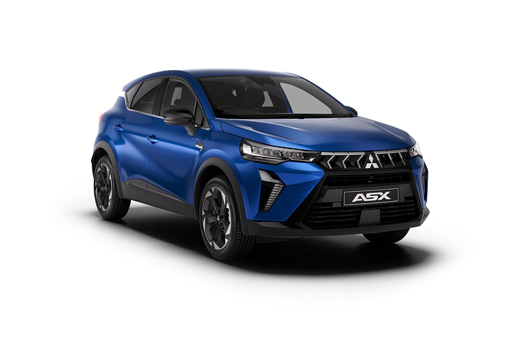 2026 Mitsubishi ASX Aspire XE