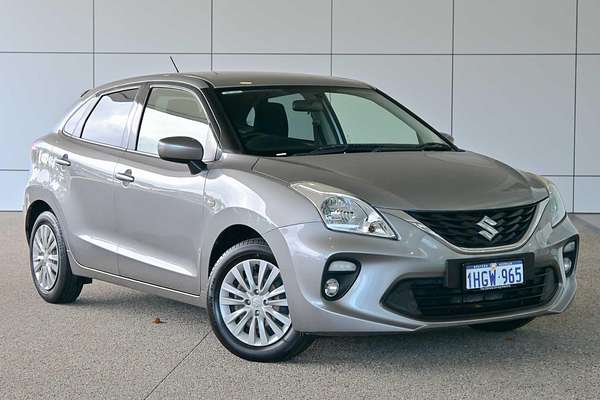 2021 Suzuki Baleno GL EW Series II