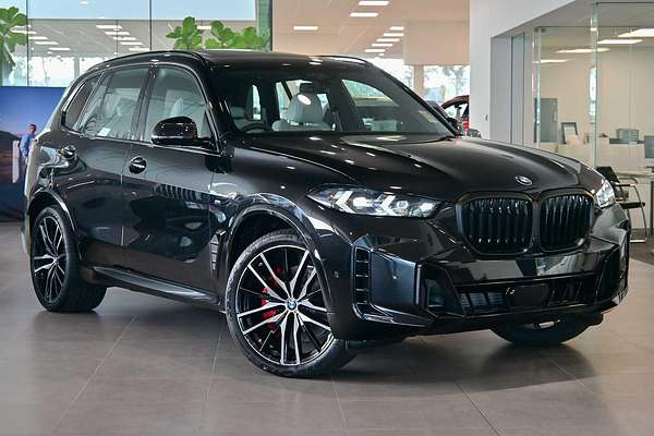 2026 BMW X5 xDrive30d M Sport G05 LCI