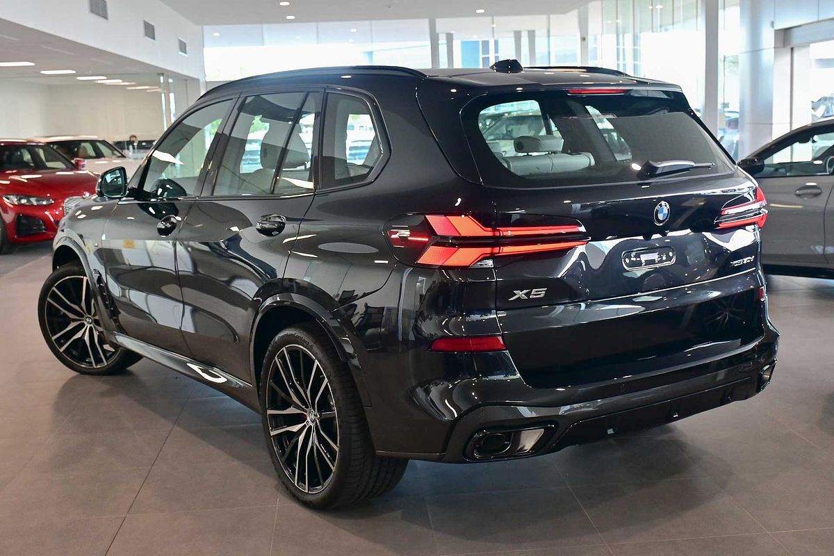 2026 BMW X5 xDrive30d M Sport G05 LCI