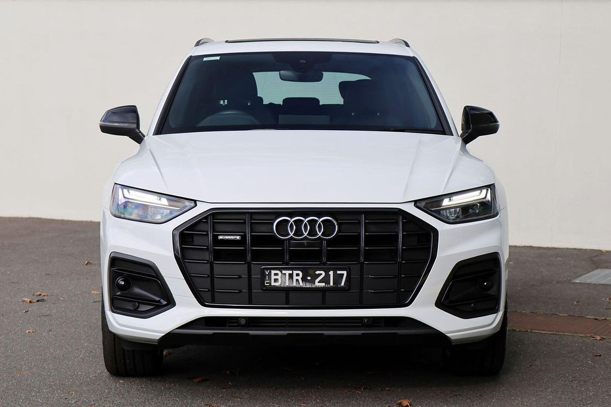 2021 Audi Q5 45 TFSI Sport FY