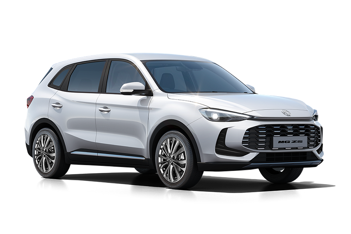 2026 MG ZS Essence Hybrid+ ZS32 2WD