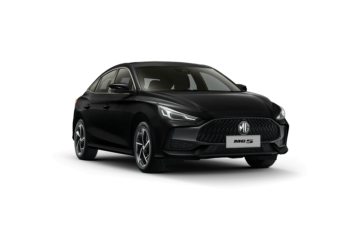2025 MG MG5