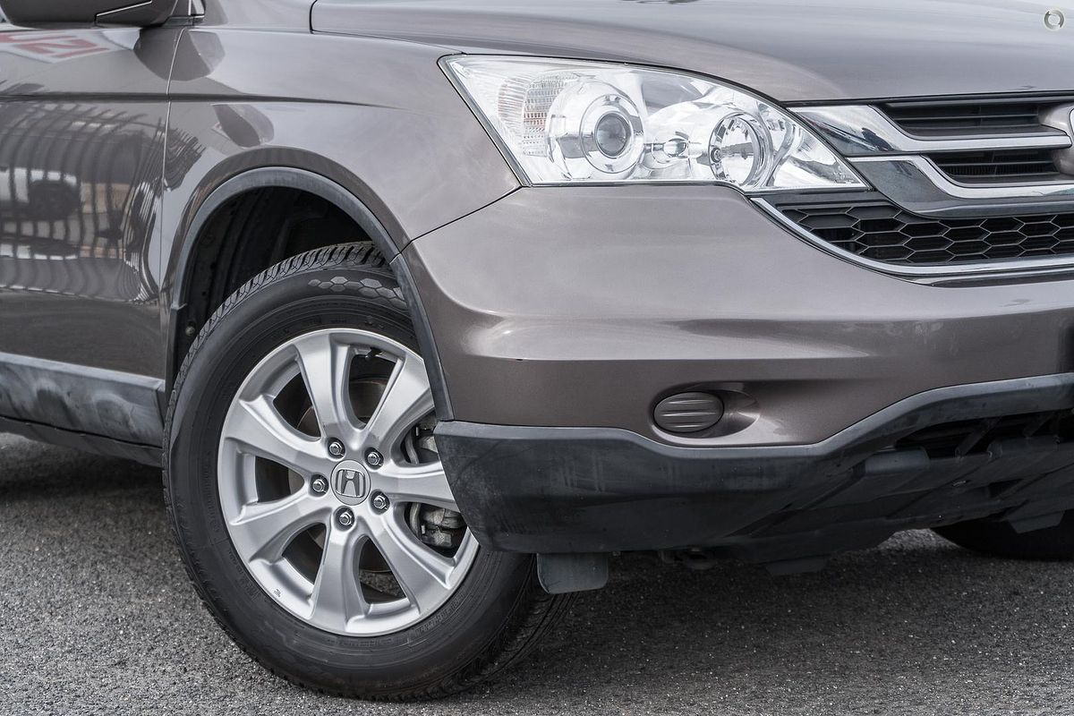 2012 Honda CR-V RE