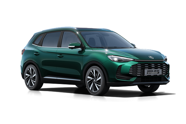 2026 MG ZS Essence Hybrid+ ZS32 thumb-0