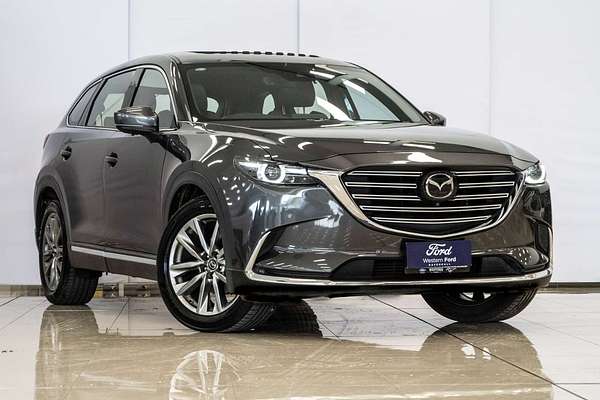 2019 Mazda CX-9 Azami TC