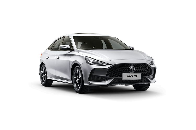 2026 MG MG5 Essence