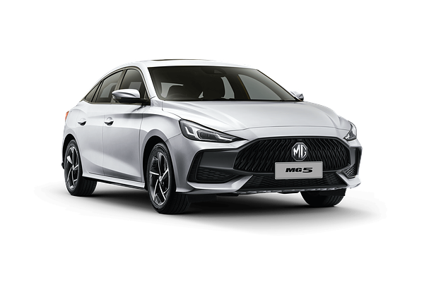 2026 MG MG5 Essence thumb-0