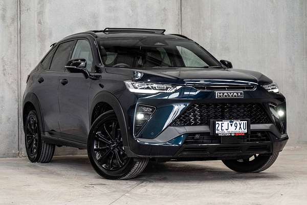 2025 GWM Haval H6GT Ultra B03