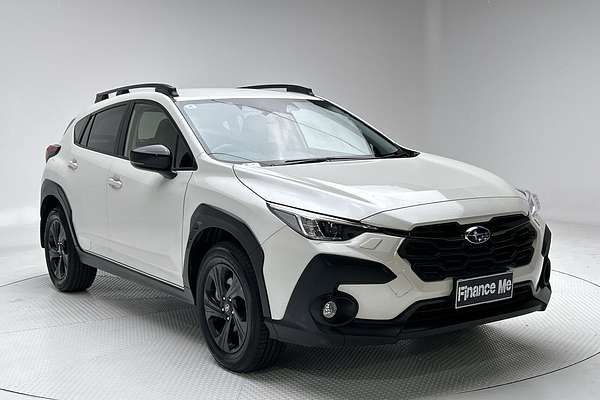2024 Subaru Crosstrek 2.0L G6X