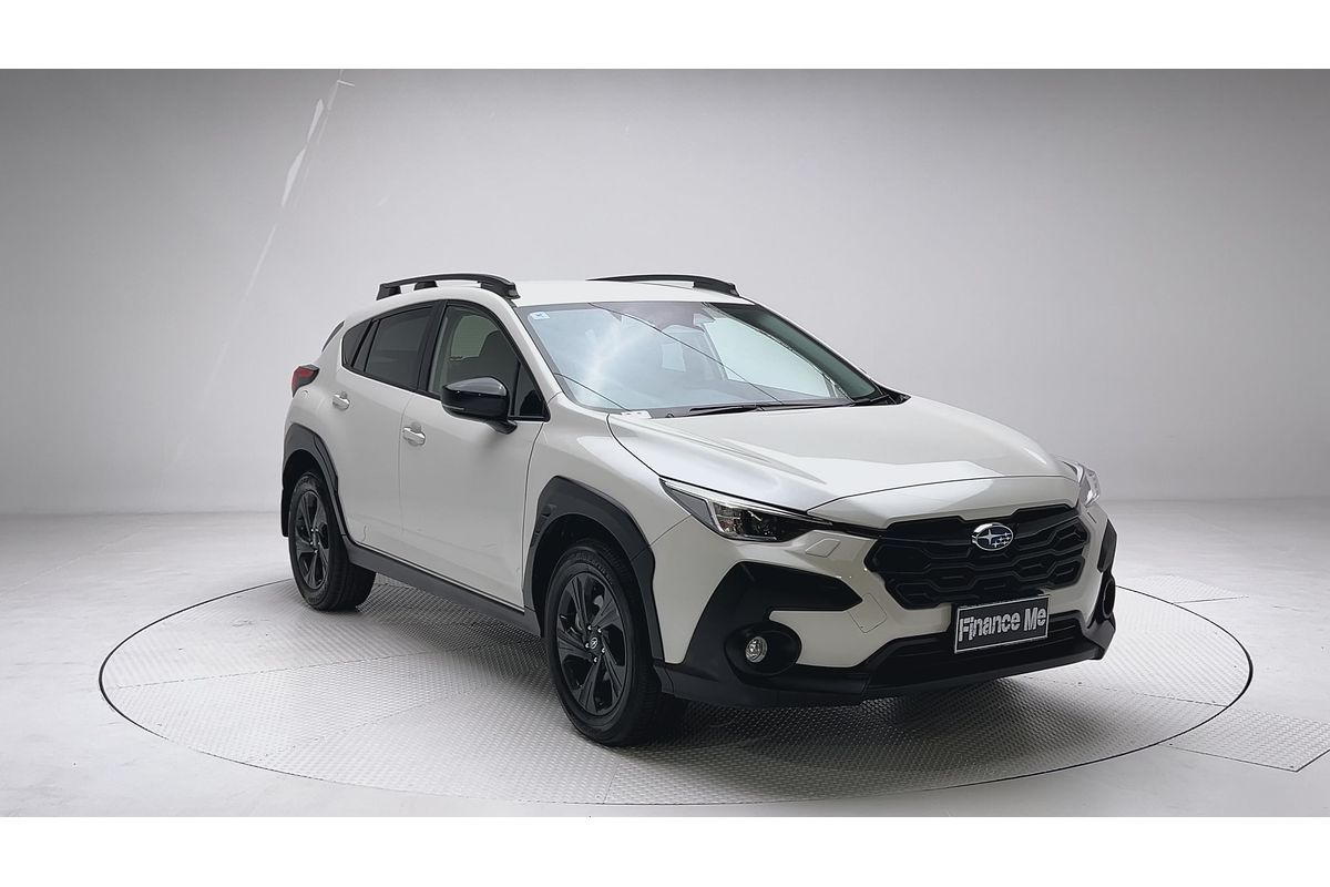 2024 Subaru Crosstrek 2.0L G6X