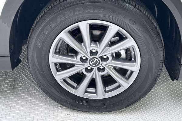 2022 Mazda CX-5 Touring KF Series thumb-9