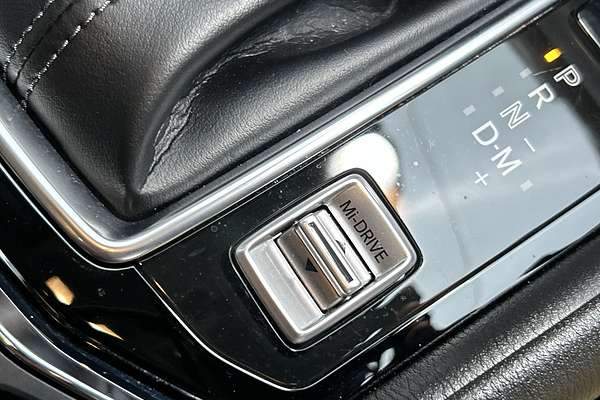 2022 Mazda CX-5 Touring KF Series thumb-16