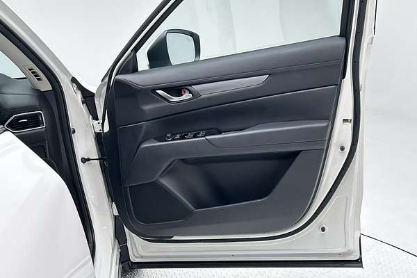 2022 Mazda CX-5 Touring KF Series thumb-18