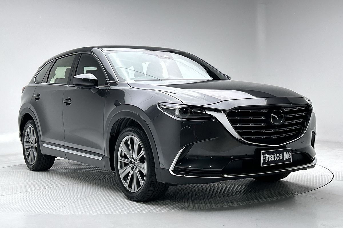2022 Mazda CX-9 Azami TC