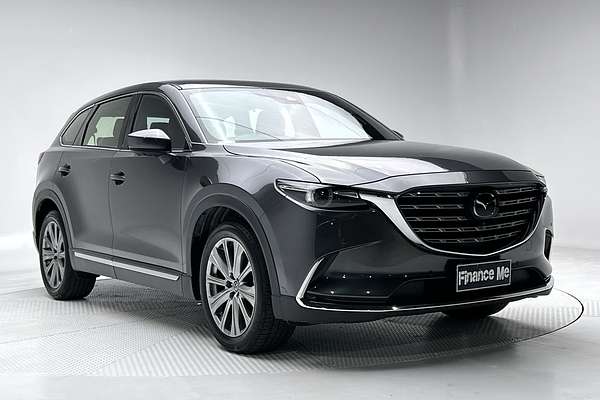 2022 Mazda CX-9 Azami TC