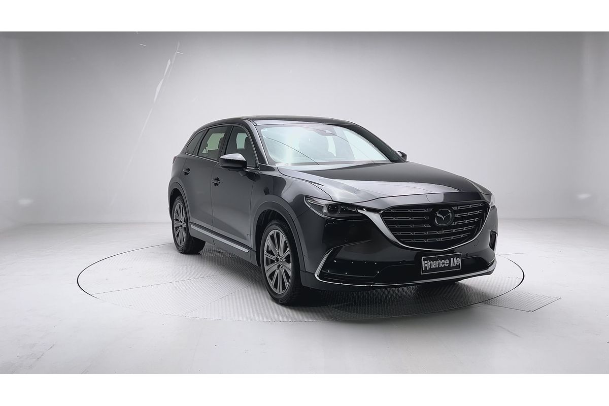 2022 Mazda CX-9 Azami TC