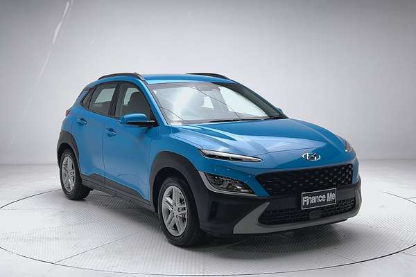 2021 Hyundai Kona OS.V4 thumb-1