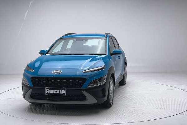 2021 Hyundai Kona OS.V4 thumb-2