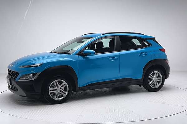 2021 Hyundai Kona OS.V4 thumb-3