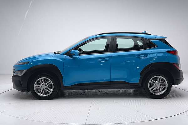 2021 Hyundai Kona OS.V4 thumb-4
