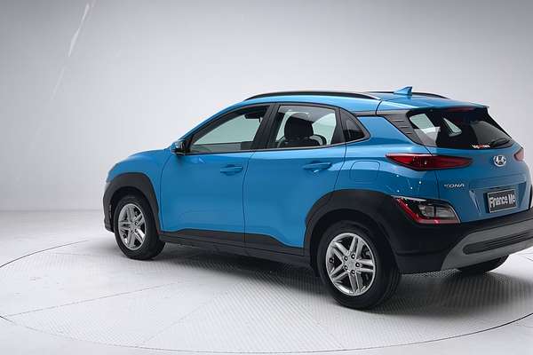 2021 Hyundai Kona OS.V4 thumb-5
