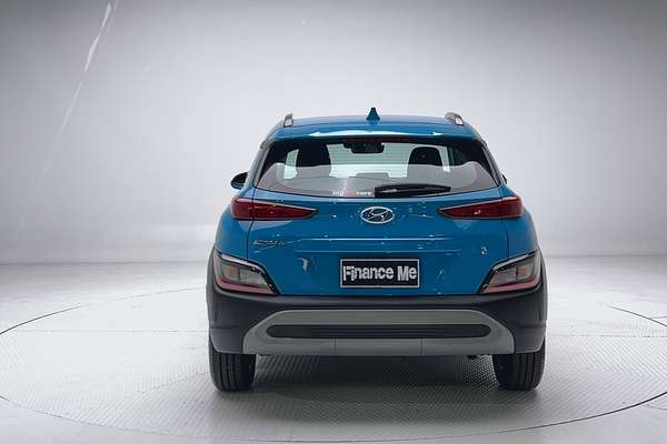 2021 Hyundai Kona OS.V4 thumb-6