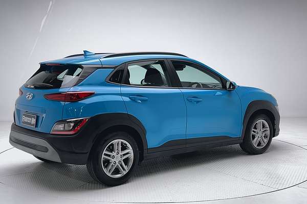 2021 Hyundai Kona OS.V4 thumb-7